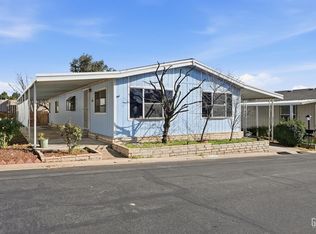 8536 Kern Canyon Rd Space 16, Bakersfield, CA 93306