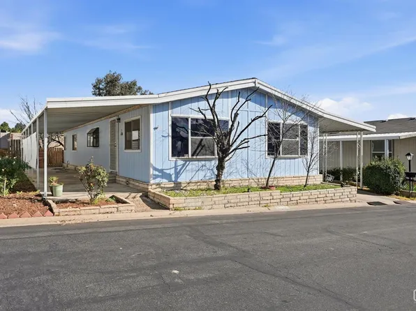 8536 Kern Canyon Rd Space 16, Bakersfield, CA 93306