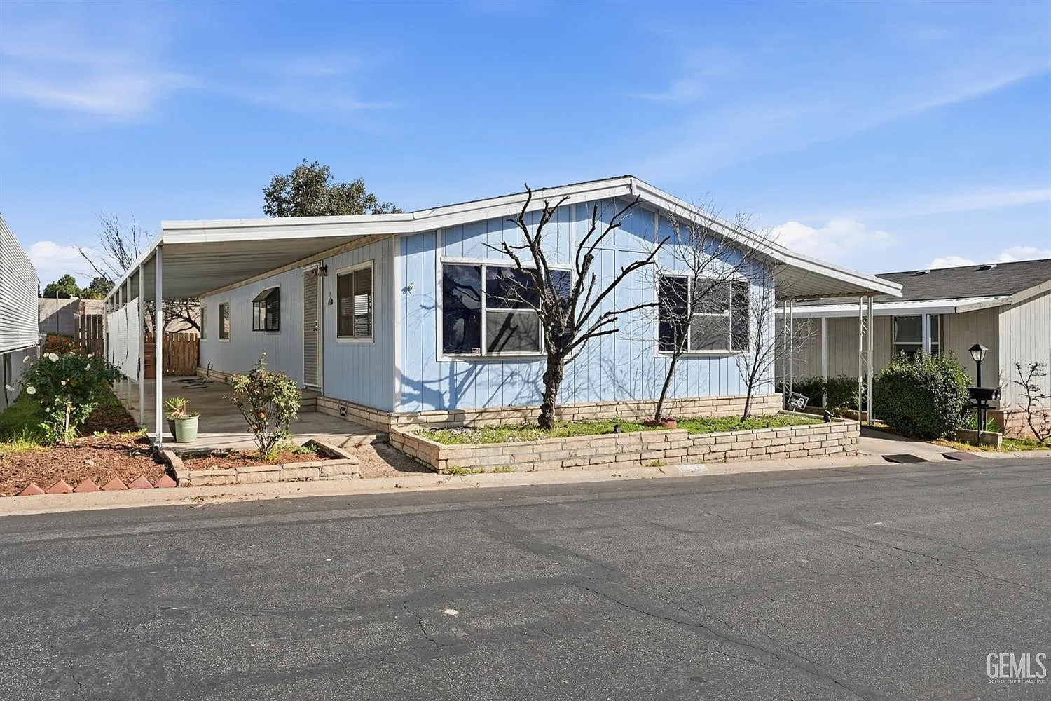 8536 Kern Canyon Rd Space 16 photo 1