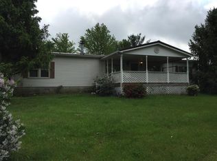 266 Pollitt Cir, New Castle, KY 40050