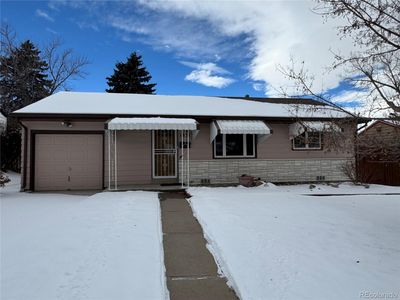 1851 S Perry Way, Denver, CO, 80219
