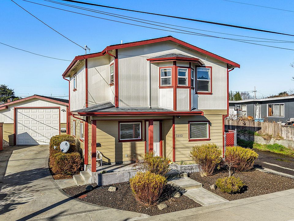1st image of 3402 California St