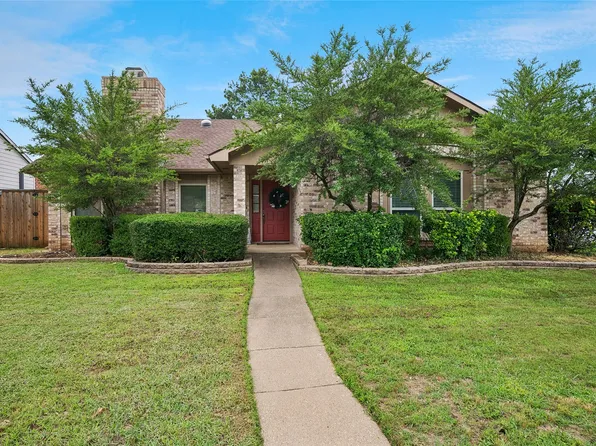 3017 Newcastle Ct, Flower Mound, TX 75028