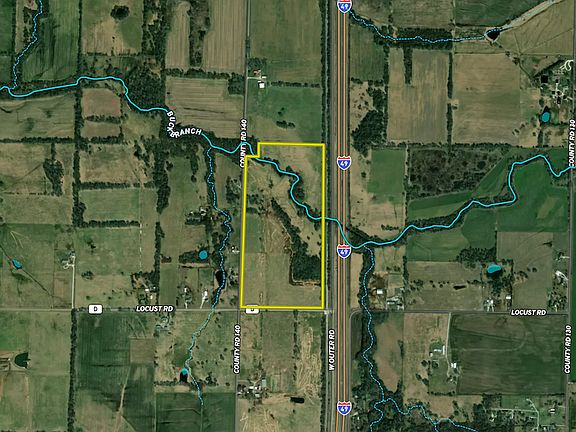 2nd image of 0 Locust Rd