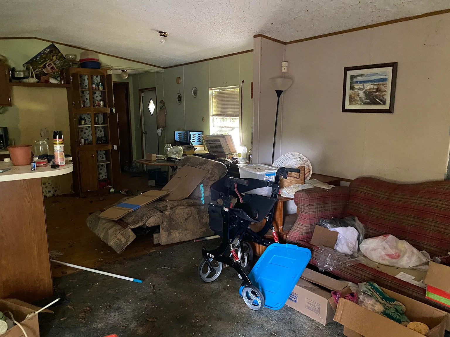 3 bed, 1000 sqft, $450 — Photo 3