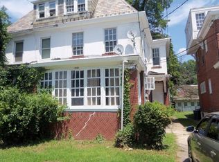 1420 W State St, Trenton, NJ 08618