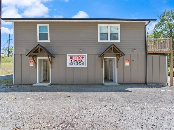717 Jenkins Rd, Whitesburg, KY 41858