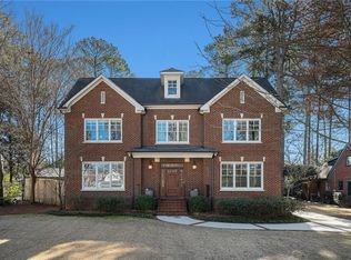 1723 Johnson Rd NE, Atlanta, GA 30306