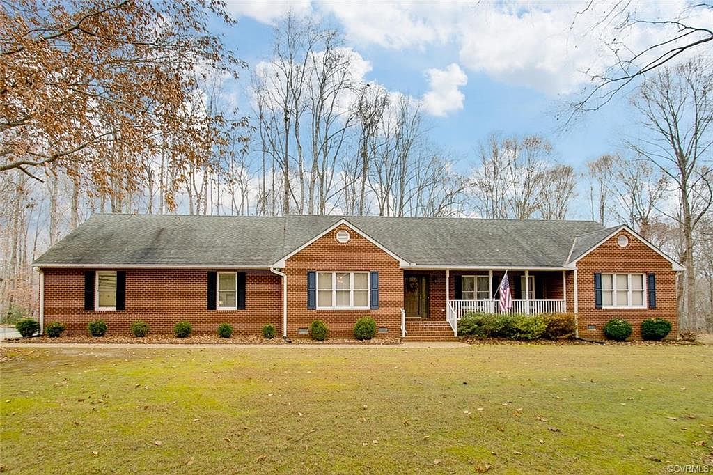 6420 Orchard Rd, New Kent, VA 23124 Zillow
