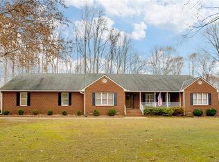 6420 Orchard Rd, New Kent, VA 23124