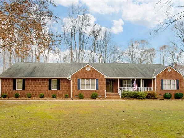 6420 Orchard Rd, New Kent, VA 23124