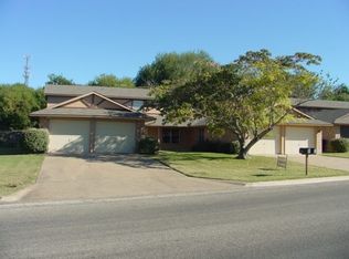 1814 Azalea Dr #B, Temple, TX 76502