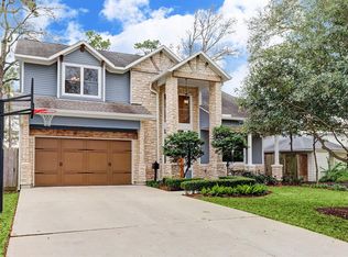 1231 Curtin St, Houston, TX 77018