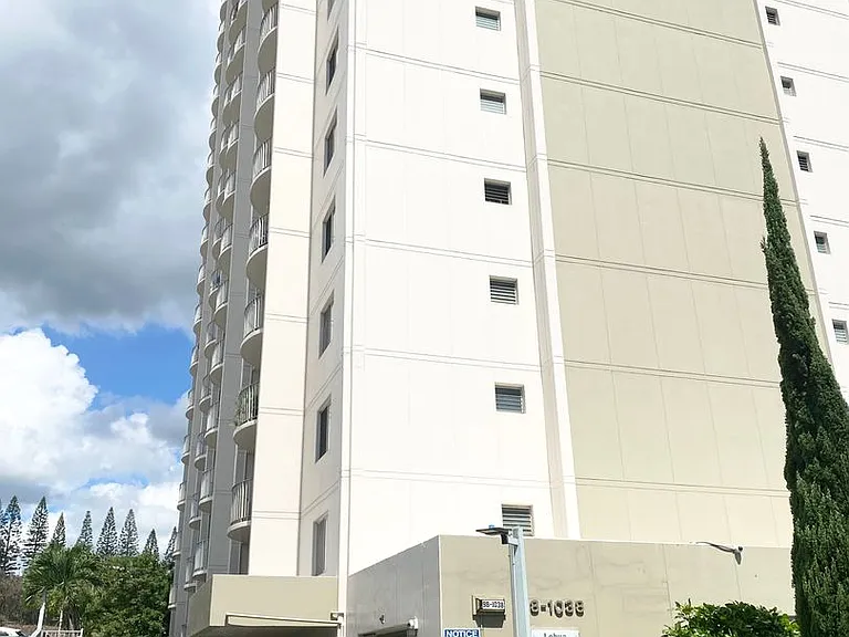 98-1038 Moanalua Rd #1006 — Photo 1
