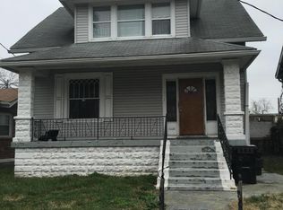 671 S 37th St, Louisville, KY 40211