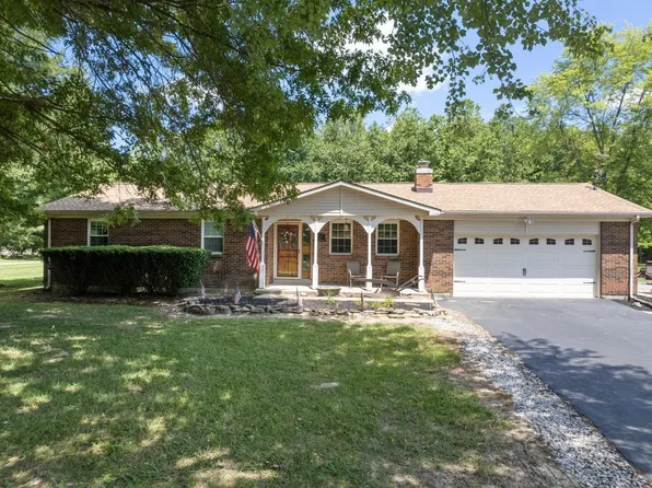 3588 Bootjack Corner Rd, Williamsburg, OH 45176