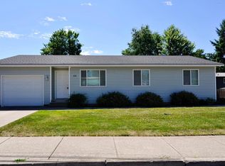 830 E Locust Ave, Coeur D Alene, ID 83814