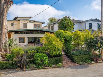 590 35th St, Manhattan Beach, CA, 90266