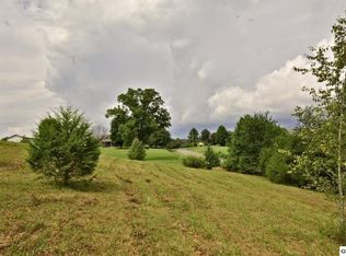 1819 Edwina Bridgeport Rd LOT 18-19, Newport, TN 37821
