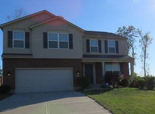 4162 Firewood Trl, Burlington, KY 41005
