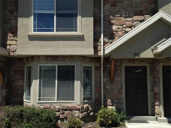 701 N Black Horse Dr, Spanish Fork, UT 84660