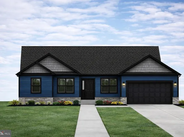 7 Jockey Ct, Berlin, MD 21811