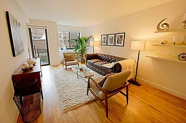 Rented by Stonehenge NYC LLC