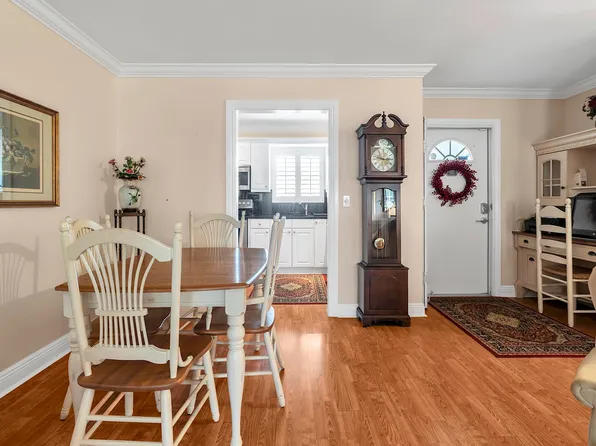 2930 Crosley Drive E #M, West Palm Beach, FL 33415