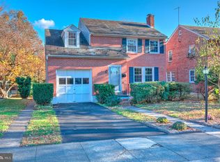 60 Cedar St, Pottstown, PA 19464