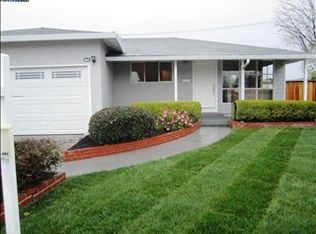 3406 Del Monte Way, San Leandro, CA 94578