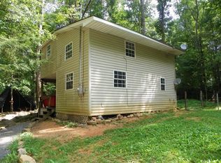 1546 Lin Creek Rd, Sevierville, TN 37876