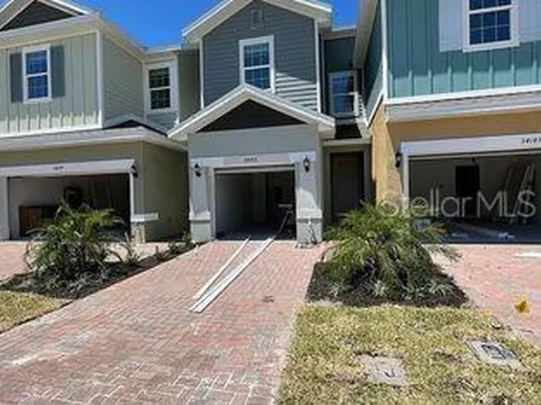 34224 Rogallo Ln, Wesley Chapel, FL 33545