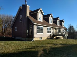 107 Morner Rd, Rensselaer, NY 12144