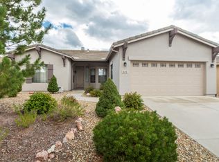 875 Baywood Dr, Prescott, AZ 86301