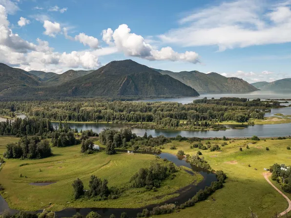 Nna Hwy #200, Clark Fork, ID 83811