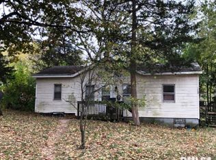 16104 Fallis Dr, Havana, IL 62644