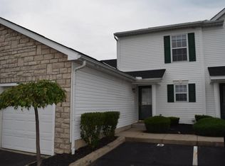 4681 Cadmus Dr, Columbus, OH 43228