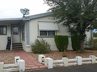 150 N Leslie St UNIT 24, Pahrump, NV 89060
