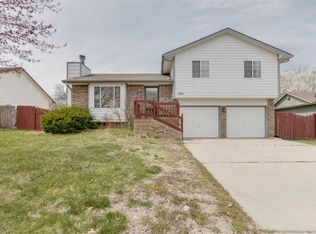 1961 S Crestline Ave, Wichita, KS 67209