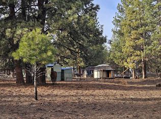 6232 Bufflehead Dr, Bonanza, OR