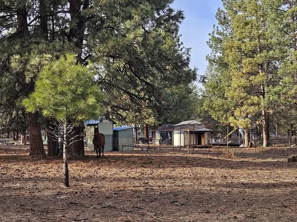 6232 Bufflehead Dr, Bonanza, OR 97623