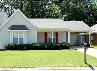 1023 Barnett Bend Cir, Brandon, MS 39047