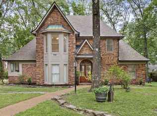 787 Pearson Oaks Dr, Collierville, TN 38017