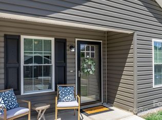 1112 C Ave SE, Hickory, NC 28601