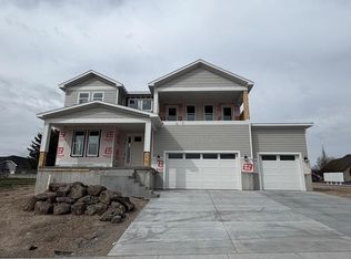 626 Ivy Ridge Ln, Rexburg, ID 83440