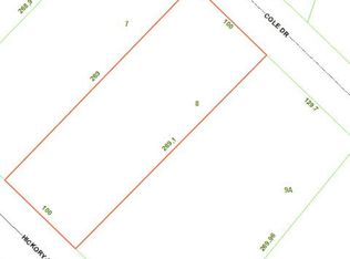 LOT 8 Hickory Point Rd, Hampstead, NC 28443