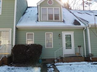 5607 Kimsey Ct, Raleigh, NC 27606