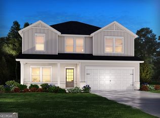 291 Persian Ivy Way, Dallas, GA 30132