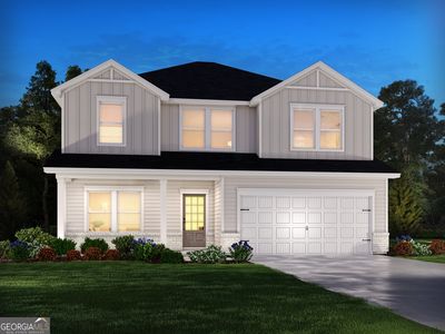 56 Proust Cir, Dallas, GA, 30132