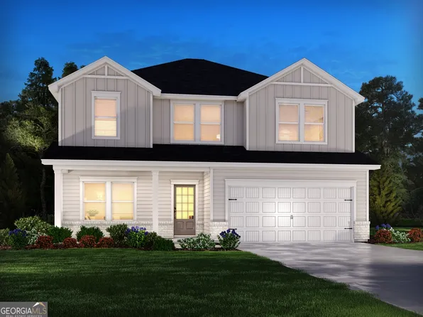 244 Proust Cir, Dallas, GA 30132